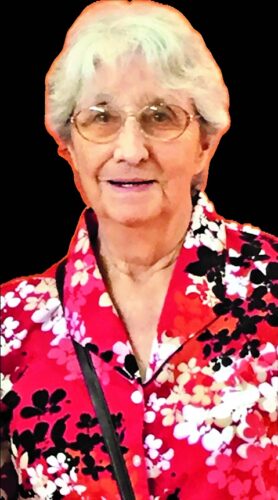 Sue R. Holden